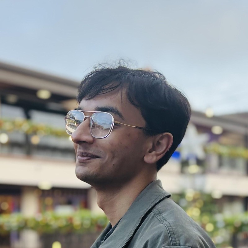 Aahaan Singh