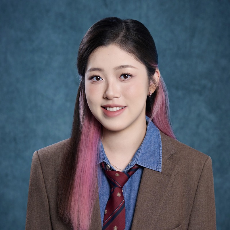 Jiayi Zhang