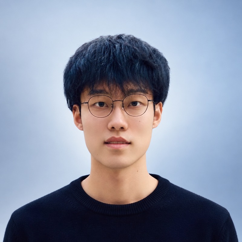Miaosen Chai