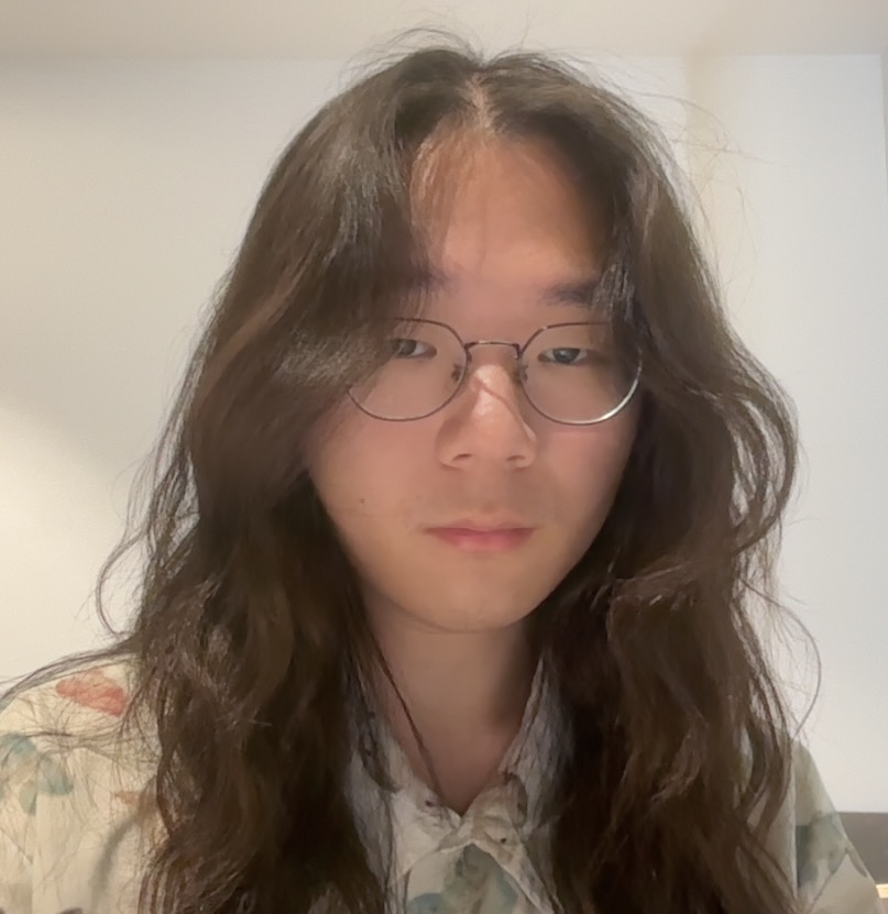 Mingxuan (Aldous) Li