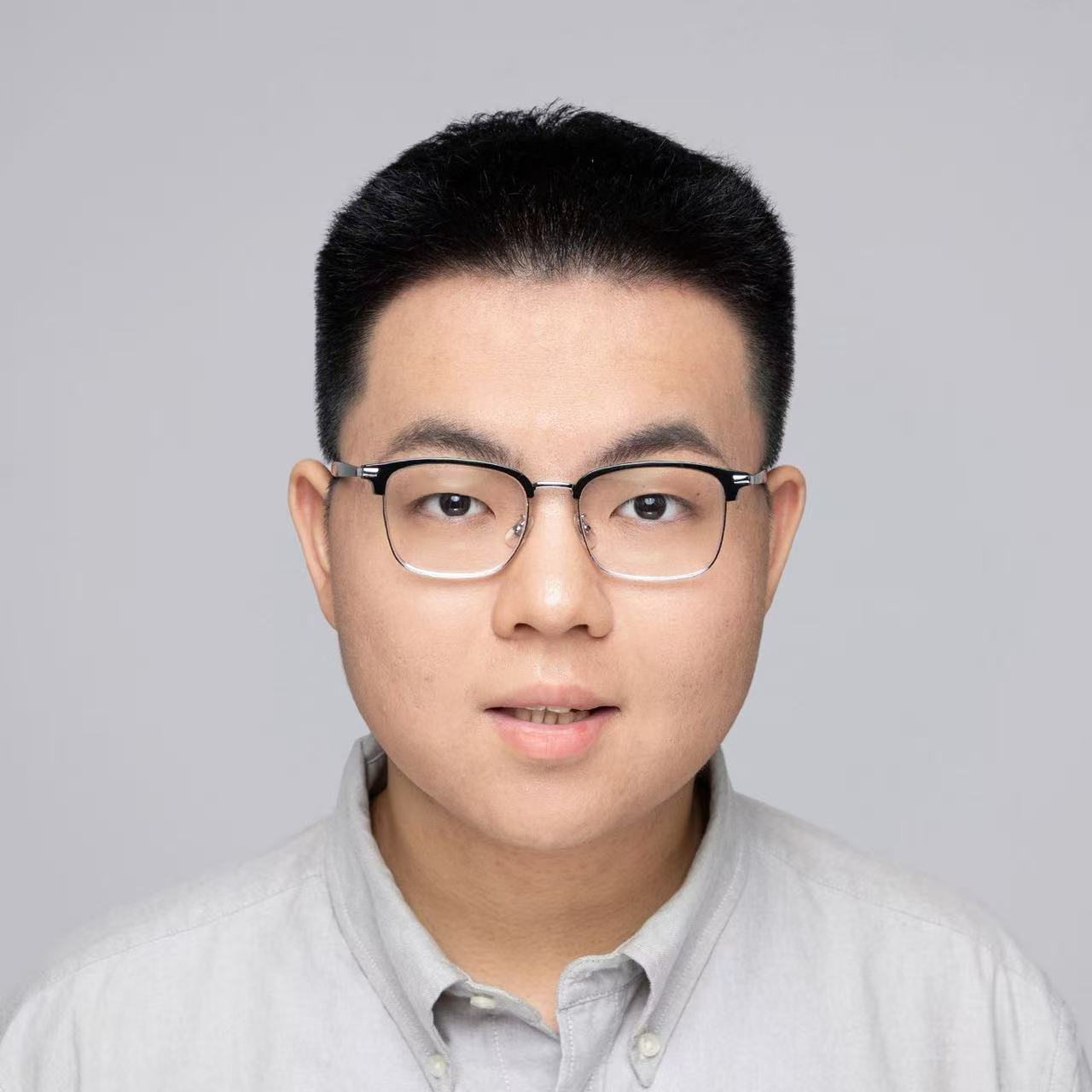 Qirun Dai