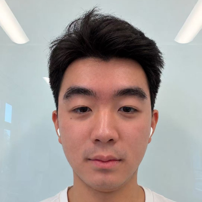 Shane Gu