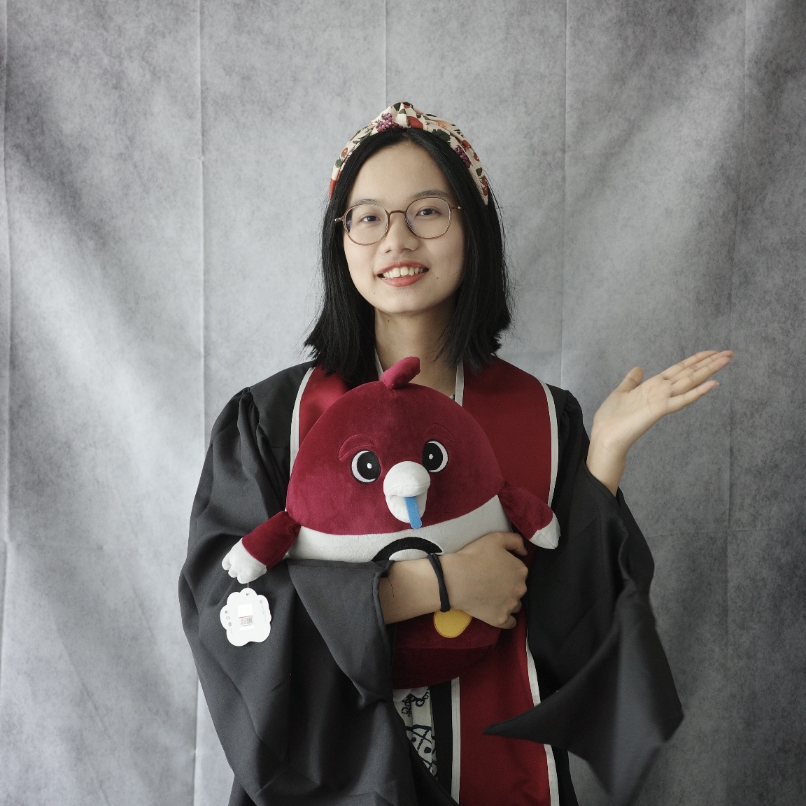 Yuyang Jiang